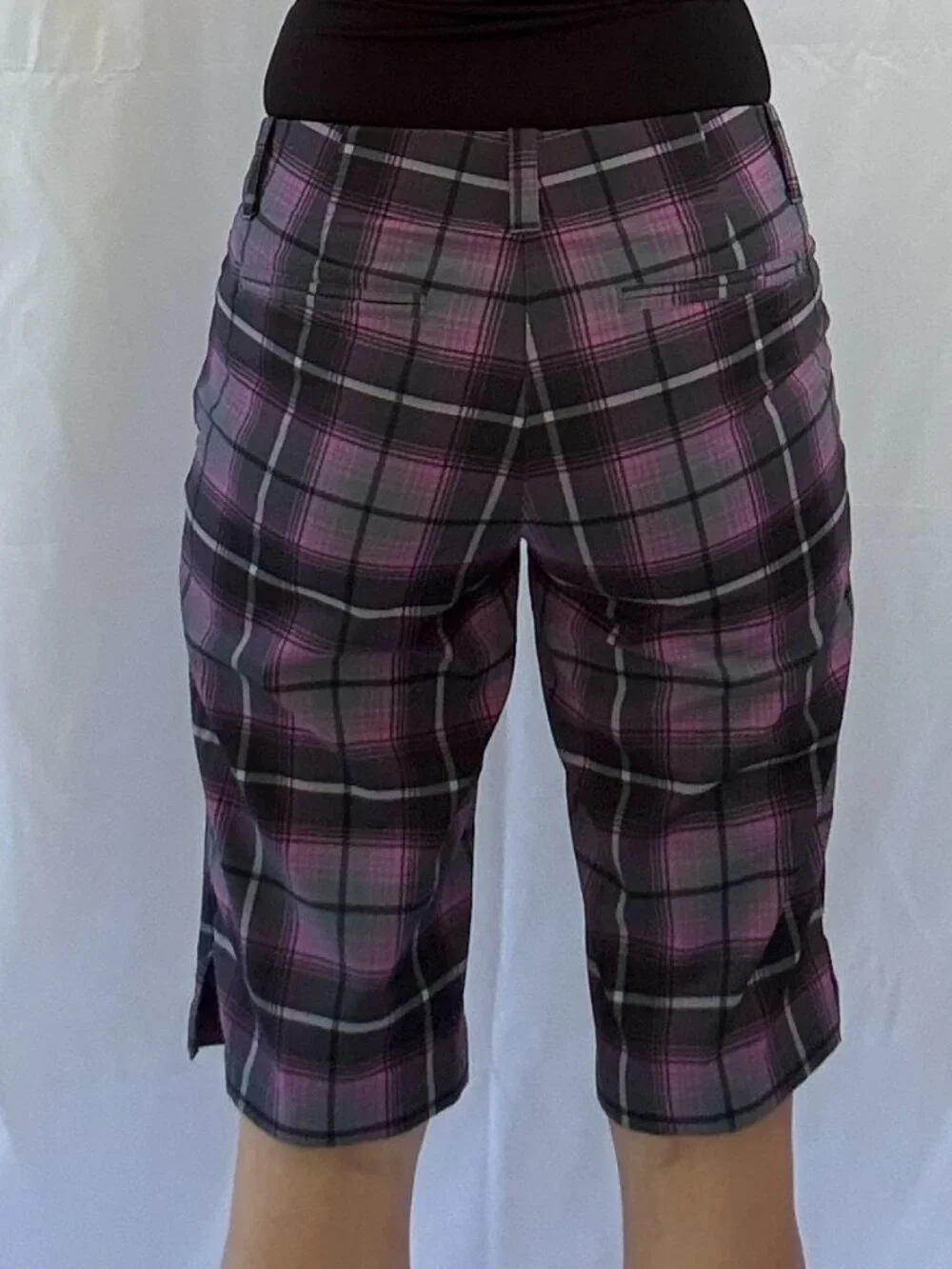 Nike Golf Long Shorts